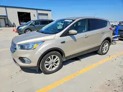 1FMCU0GD4HUE45495 2017 FORD ESCAPE