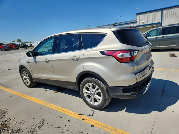 1FMCU0GD4HUE45495 2017 FORD ESCAPE - Image 2