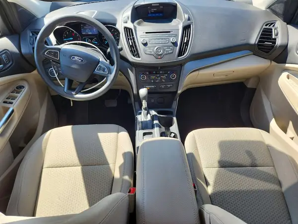 1FMCU0GD4HUE45495 2017 FORD ESCAPE - Image 8