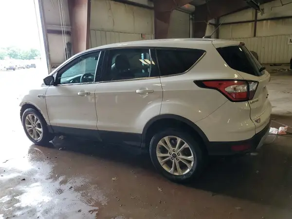 1FMCU0GD4HUE45965 2017 FORD ESCAPE - Image 2
