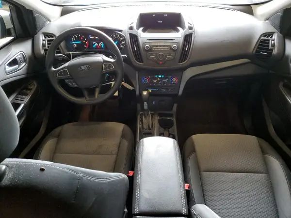1FMCU0GD4HUE45965 2017 FORD ESCAPE - Image 8