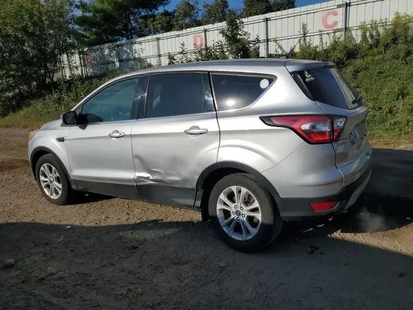 1FMCU0GD4HUE46095 2017 FORD ESCAPE - Image 2