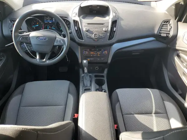 1FMCU0GD4HUE46095 2017 FORD ESCAPE - Image 8