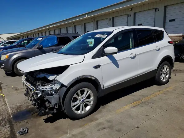 1FMCU0GD4HUE46274 2017 FORD ESCAPE - Image 1