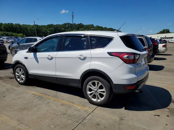 1FMCU0GD4HUE46274 2017 FORD ESCAPE - Image 2