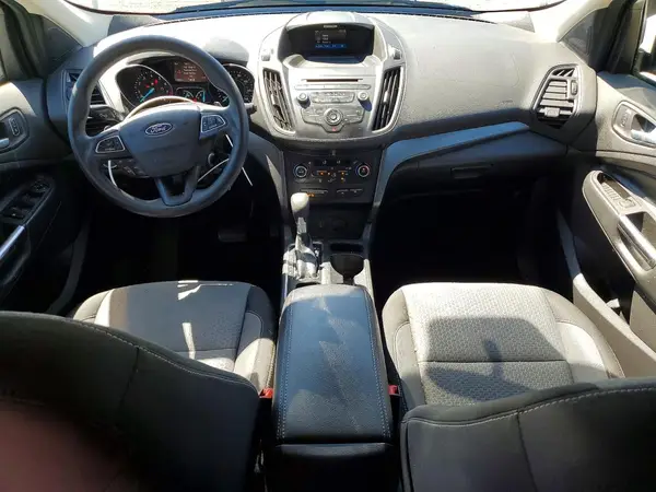 1FMCU0GD4HUE46274 2017 FORD ESCAPE - Image 8