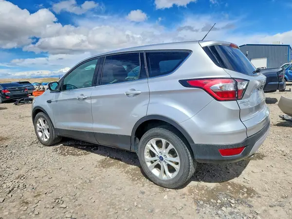 1FMCU0GD4HUE49322 2017 FORD ESCAPE - Image 2