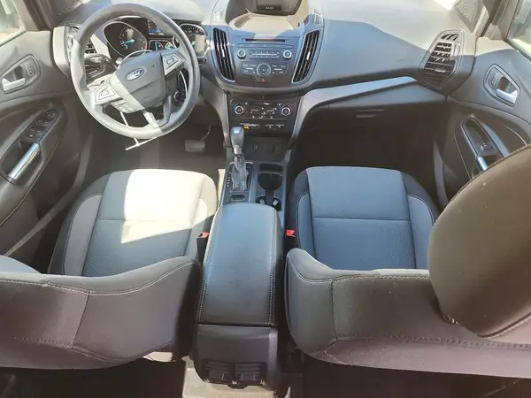 1FMCU0GD4HUE49322 2017 FORD ESCAPE - Image 8