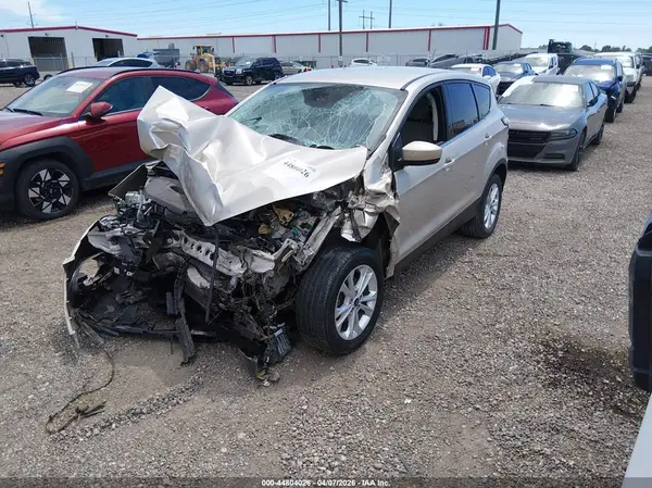 1FMCU0GD4HUE51684 2017 FORD ESCAPE - Image 2