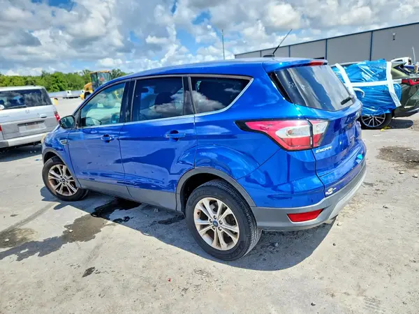 1FMCU0GD4HUE51765 2017 FORD ESCAPE - Image 2