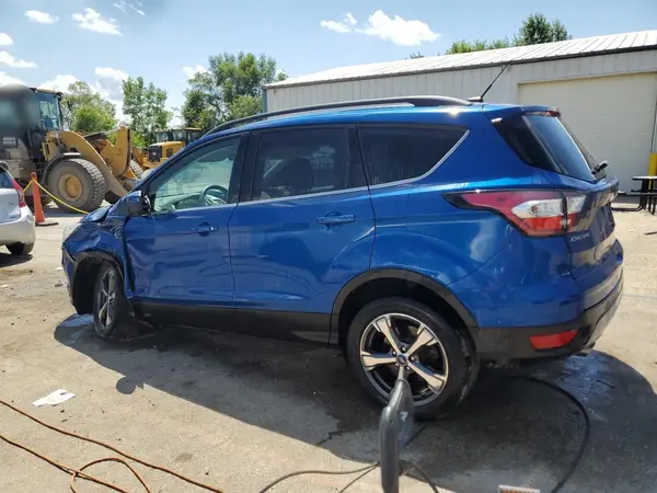 1FMCU0GD4HUE52303 2017 FORD ESCAPE - Image 2
