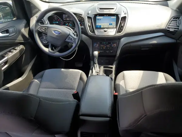1FMCU0GD4HUE52303 2017 FORD ESCAPE - Image 8