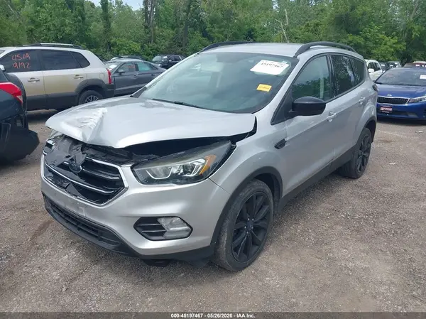 1FMCU0GD4HUE52589 2017 FORD ESCAPE - Image 2
