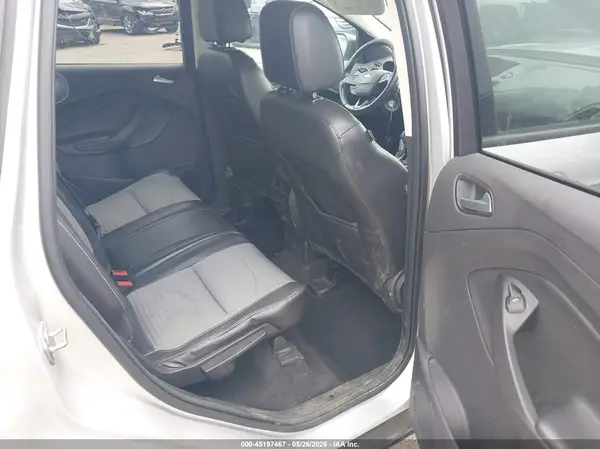 1FMCU0GD4HUE52589 2017 FORD ESCAPE - Image 8