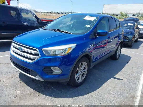 1FMCU0GD4HUE52673 2017 FORD ESCAPE - Image 2