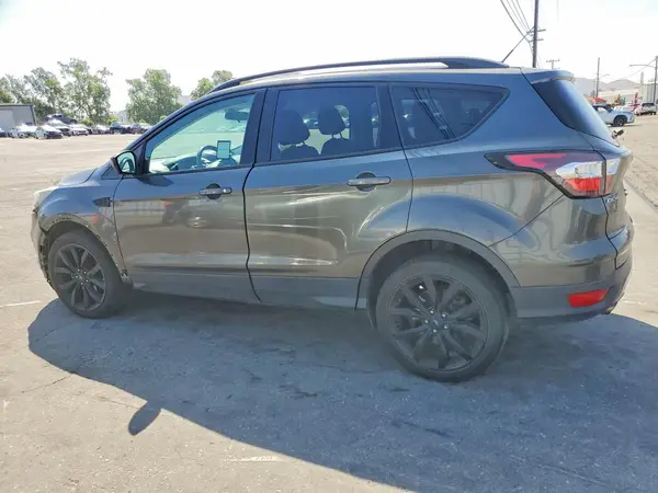 1FMCU0GD4HUE54889 2017 FORD ESCAPE - Image 2