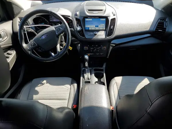 1FMCU0GD4HUE54889 2017 FORD ESCAPE - Image 8