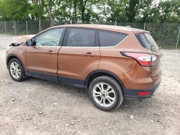 1FMCU0GD4HUE57954 2017 FORD ESCAPE - Image 2
