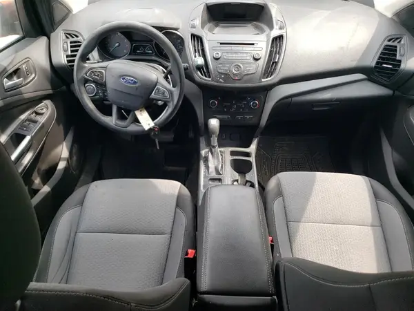 1FMCU0GD4HUE57954 2017 FORD ESCAPE - Image 8