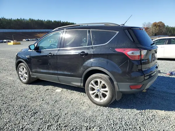 1FMCU0GD4HUE63754 2017 FORD ESCAPE - Image 2