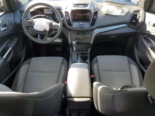1FMCU0GD4HUE63754 2017 FORD ESCAPE - Image 8