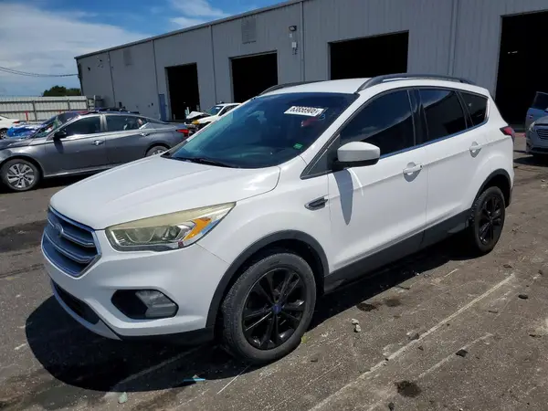 1FMCU0GD4HUE63849 2017 FORD ESCAPE - Image 1