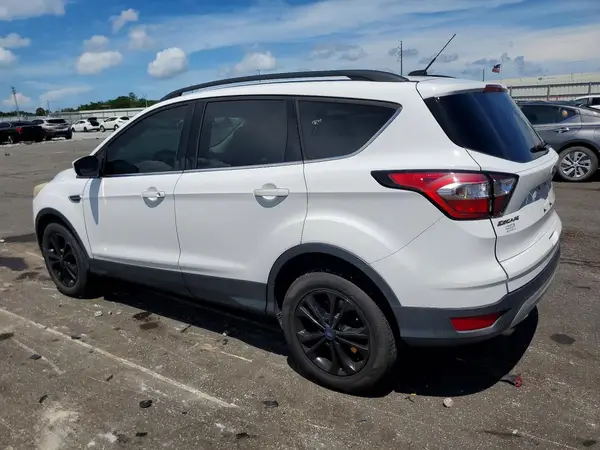 1FMCU0GD4HUE63849 2017 FORD ESCAPE - Image 2
