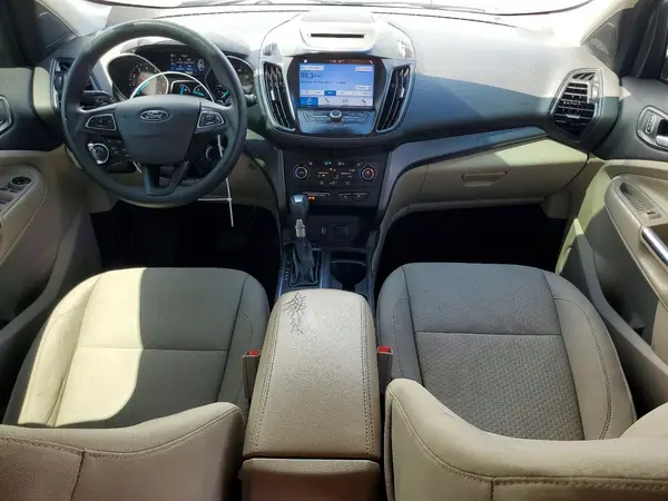 1FMCU0GD4HUE63849 2017 FORD ESCAPE - Image 8