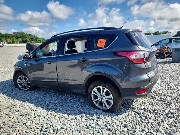 1FMCU0GD4HUE63950 2017 FORD ESCAPE - Image 2