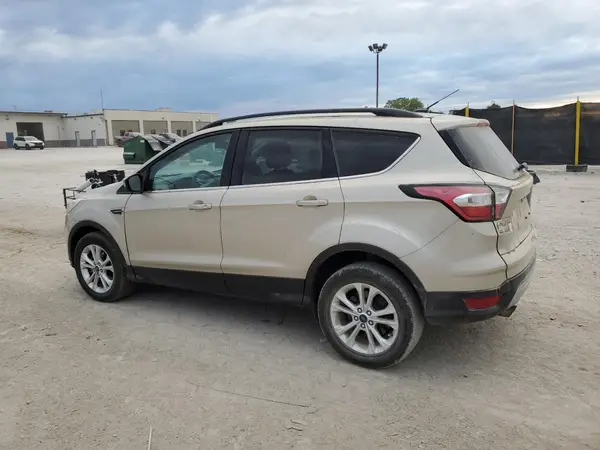 1FMCU0GD4HUE64175 2017 FORD ESCAPE - Image 2