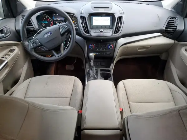 1FMCU0GD4HUE64175 2017 FORD ESCAPE - Image 8