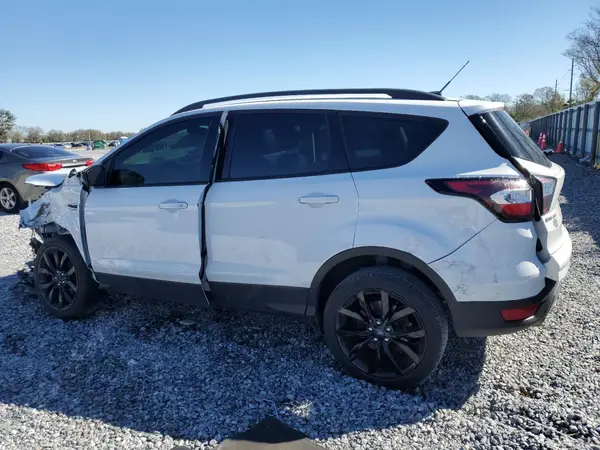 1FMCU0GD4HUE65231 2017 FORD ESCAPE - Image 2