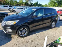 1FMCU0GD4HUE65830 2017 FORD ESCAPE