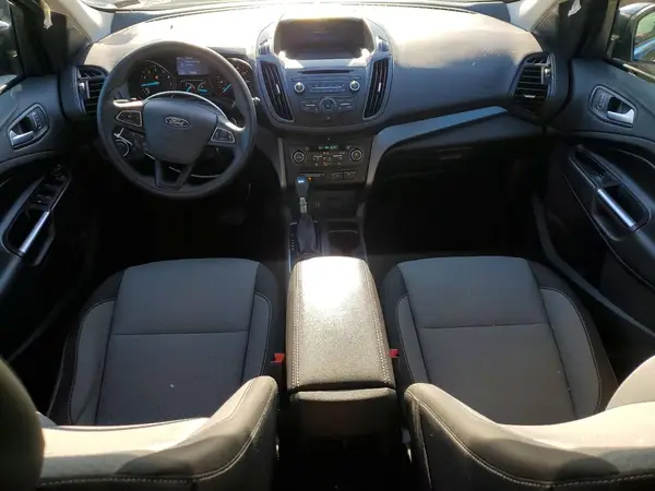 1FMCU0GD4HUE65830 2017 FORD ESCAPE - Image 8