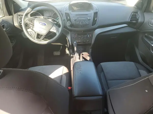 1FMCU0GD4HUE66928 2017 FORD ESCAPE - Image 8