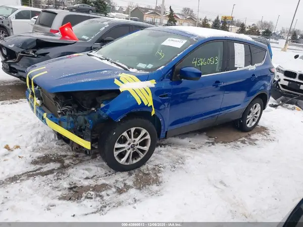 1FMCU0GD4HUE67366 2017 FORD ESCAPE - Image 2