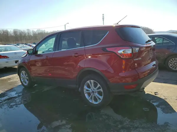 1FMCU0GD4HUE68579 2017 FORD ESCAPE - Image 2