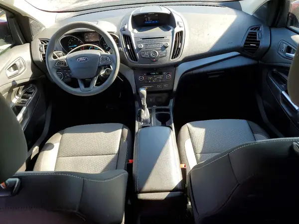 1FMCU0GD4HUE68579 2017 FORD ESCAPE - Image 8