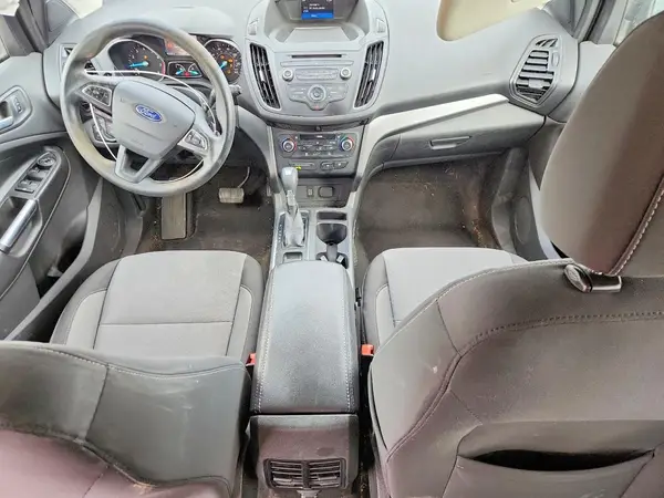 1FMCU0GD4HUE68761 2017 FORD ESCAPE - Image 8