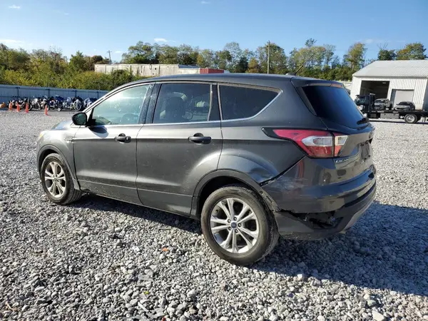 1FMCU0GD4HUE68811 2017 FORD ESCAPE - Image 2