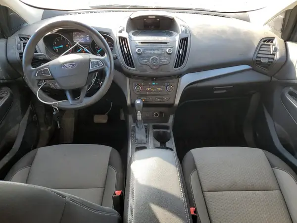1FMCU0GD4HUE68811 2017 FORD ESCAPE - Image 8