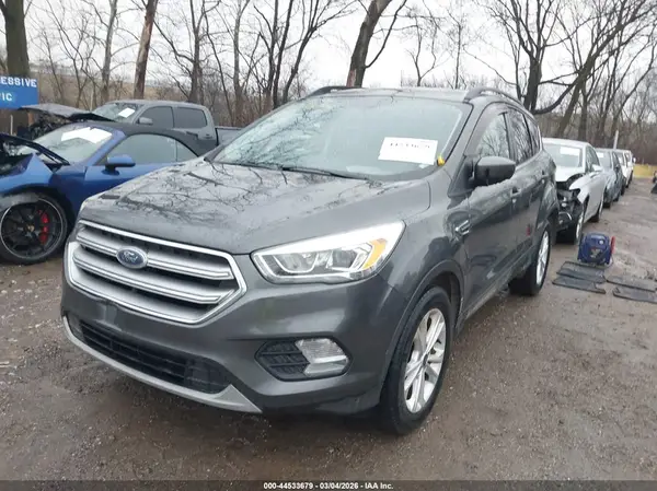 1FMCU0GD4HUE69862 2017 FORD ESCAPE - Image 2