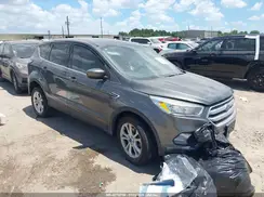 1FMCU0GD4HUE71207 2017 FORD ESCAPE