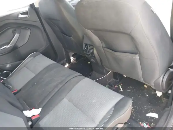 1FMCU0GD4HUE71207 2017 FORD ESCAPE - Image 8