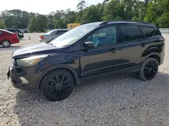 1FMCU0GD4HUE71434 2017 FORD ESCAPE