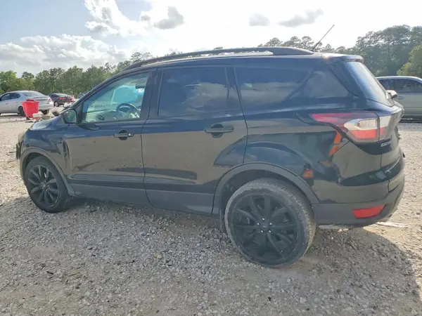 1FMCU0GD4HUE71434 2017 FORD ESCAPE - Image 2