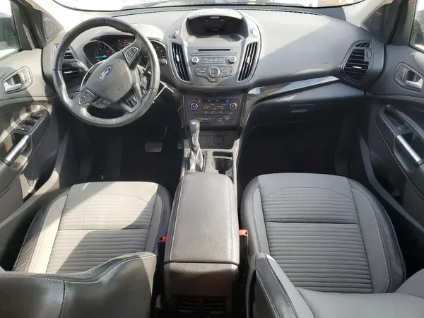 1FMCU0GD4HUE71434 2017 FORD ESCAPE - Image 8