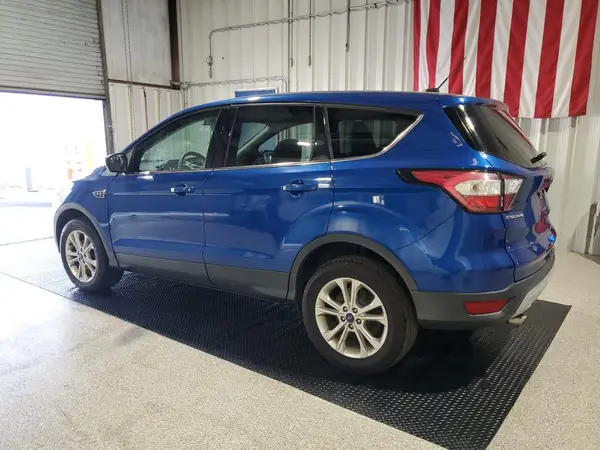 1FMCU0GD4HUE75547 2017 FORD ESCAPE - Image 2