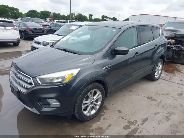 1FMCU0GD4HUE76469 2017 FORD ESCAPE - Image 2