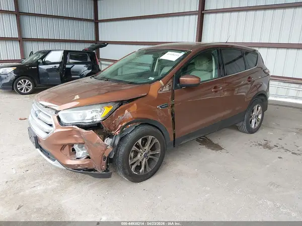 1FMCU0GD4HUE76827 2017 FORD ESCAPE - Image 2